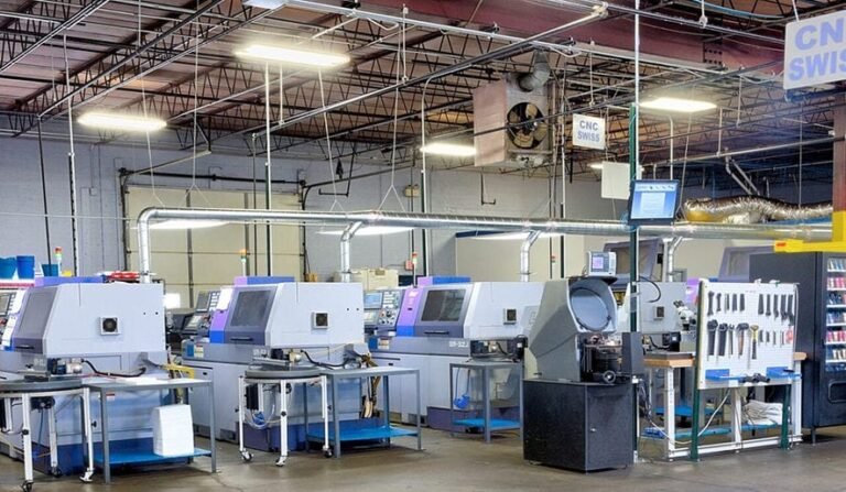 CNC Machining 74