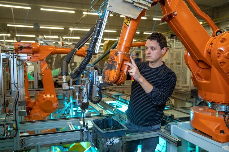 Exploring Auto Turning: Key Advantages and Applications in Modern Industry 5 Auto Turning 1