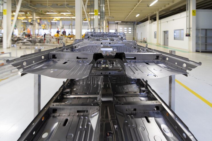 Streamlining Production with Auto Turning for High-Volume Aluminum Parts 2 Auto Turning 2