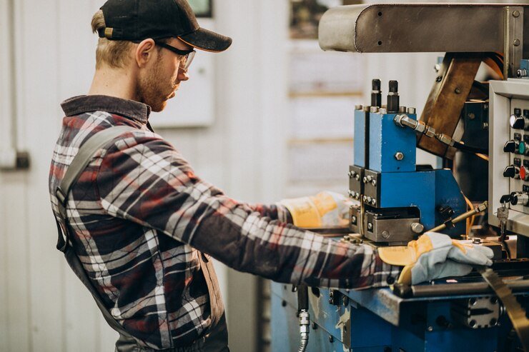 Swiss Machining and CNC Machining: Which is Right for Your Precision Needs 24 Swiss Machining and CNC Machining
