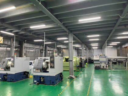 Swiss Turning Machines: Perfecting the Art of High-Precision Machining 2 Swiss Turning Machines