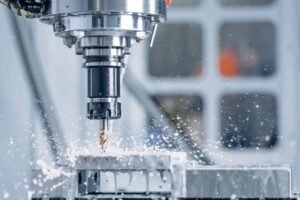 precision-machinining