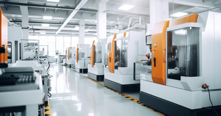 Key Questions to Ask When Choosing a CNC Machine Shop Near Me 4 CNC Machine Shop