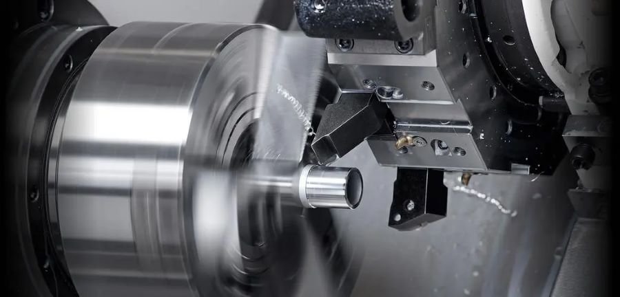 Swiss Turning Technology Combining Accuracy and Efficiency for Success 6 CNC Milling Components