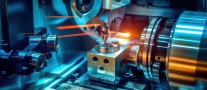 Swiss Turning Technology Combining Accuracy and Efficiency for Success 3 Precision Machining
