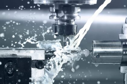 Swiss Turning Technology Combining Accuracy and Efficiency for Success 2 Swiss Precision Machining
