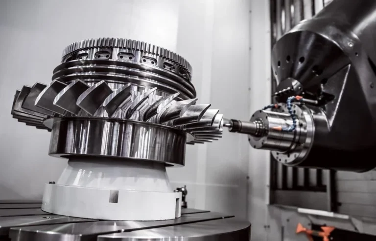 The Role of CNC Machine Shops in Prototyping and Product Development 8 The Role of CNC Machine Shops in Prototyping and Product Development