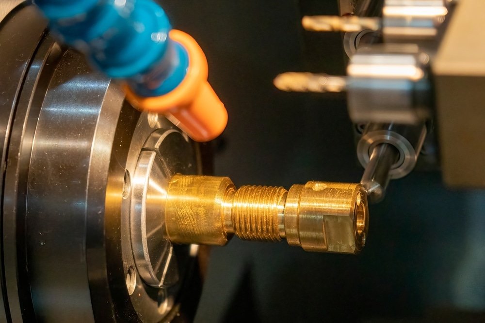Why Swiss Precision Machining is the Gold Standard for Small Parts Production 3 Why Swiss Precision Machining is the Gold Standard for Small Parts Production