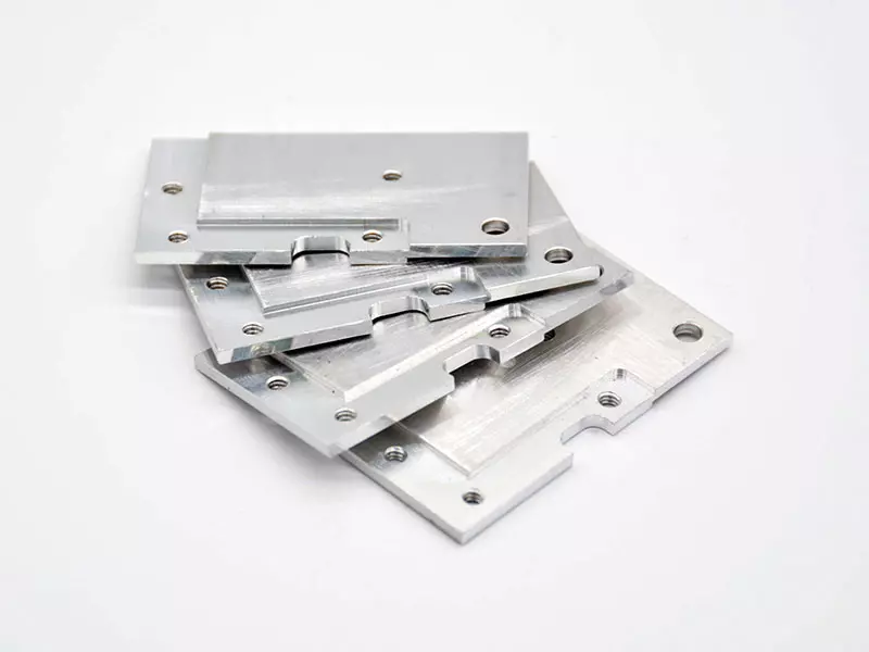 aluminum-components