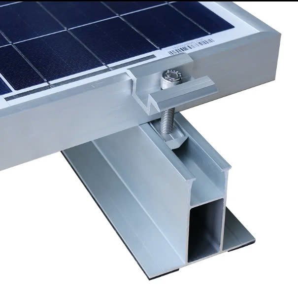 Solar Light Components