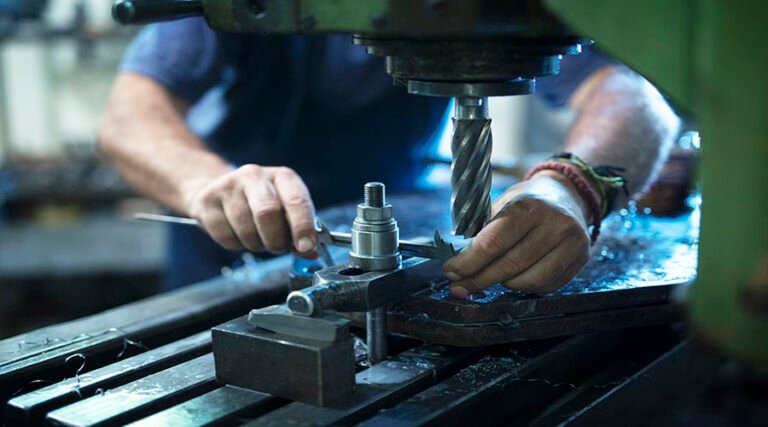 Machining CNC Export USA