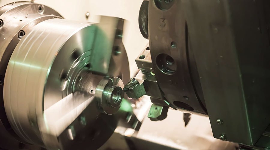 Vietnam CNC Industry is Becoming a Key Supplier for the USA Market 4 Turning CNC Export in USA