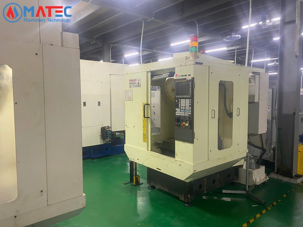 Top CNC Machining Shops in Vietnam Exporting to the USA 3 CNC machining milling matecvietnam
