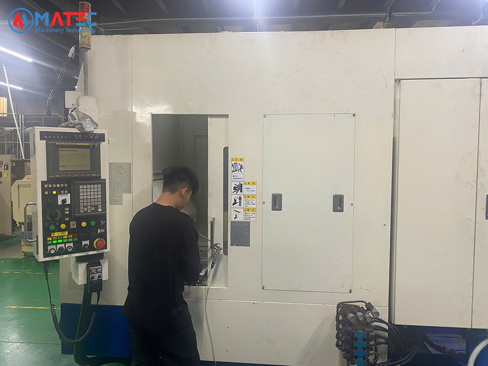 FAQ – Frequently Asked Questions about CNC Machining and Exporting to the US 3 Quality Machine milling cnc