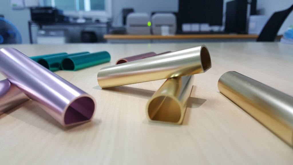 CNC Machined Parts