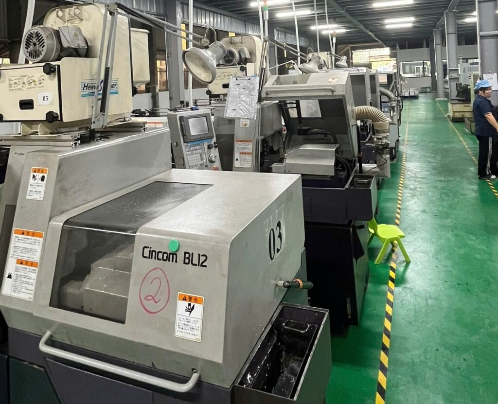Professional CNC Manufacturing Partner | Metal Fabrication