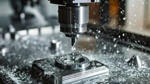what-is-precision-machining