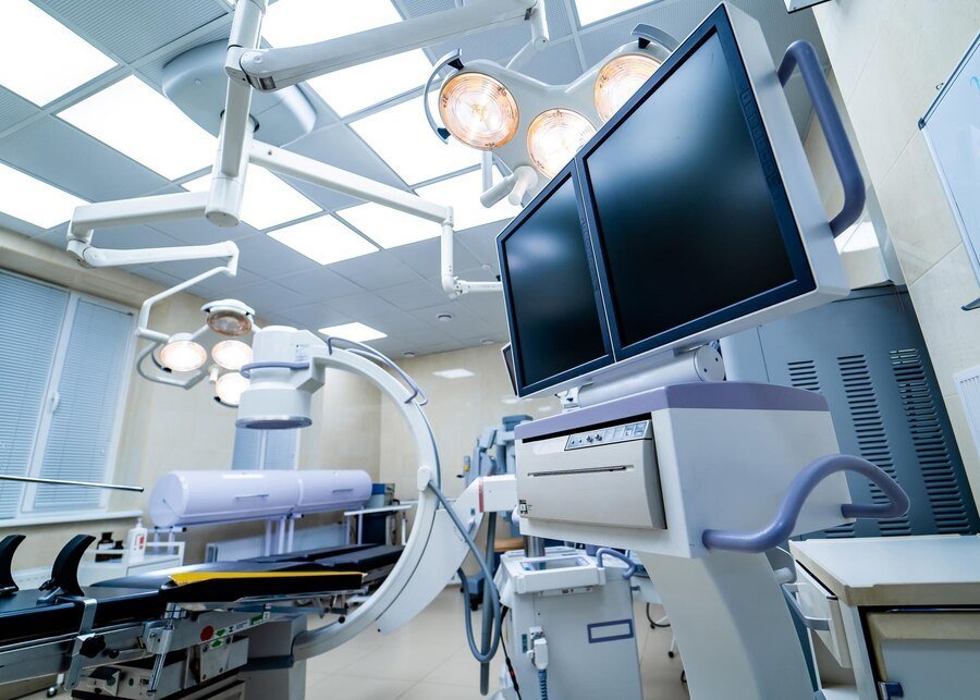CNC Machining Supplier for the Medical Industry