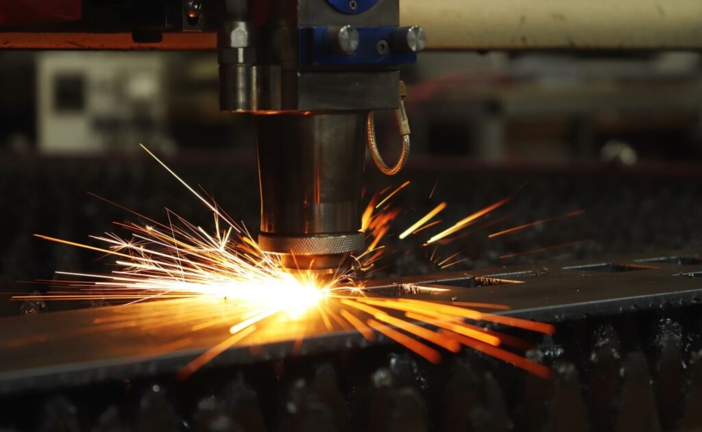 Custom CNC Milling Near Me What Local Industries Should Know