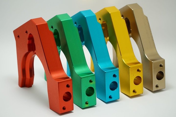 Aluminum Anodizing Near Me: How to Choose the Right Surface Finish Provider