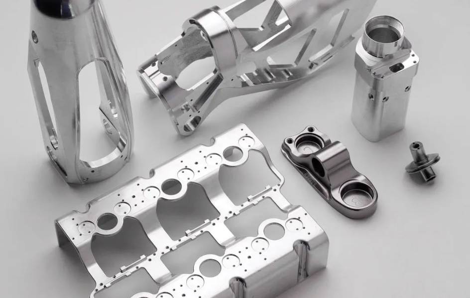 Aluminum Precision Machining: Why It's Critical for Aerospace and Automotive Parts