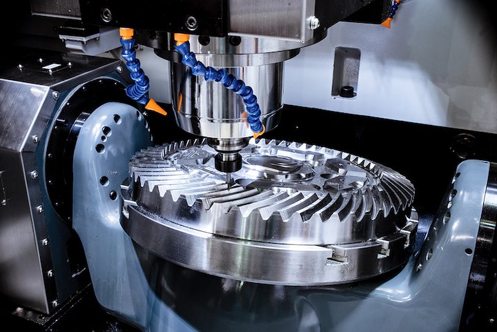 How a CNC Machining Center Improves Efficiency and Accuracy in Custom Projects