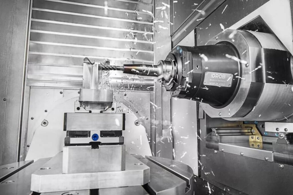 Top Benefits of Aluminum Precision Machining for Aerospace