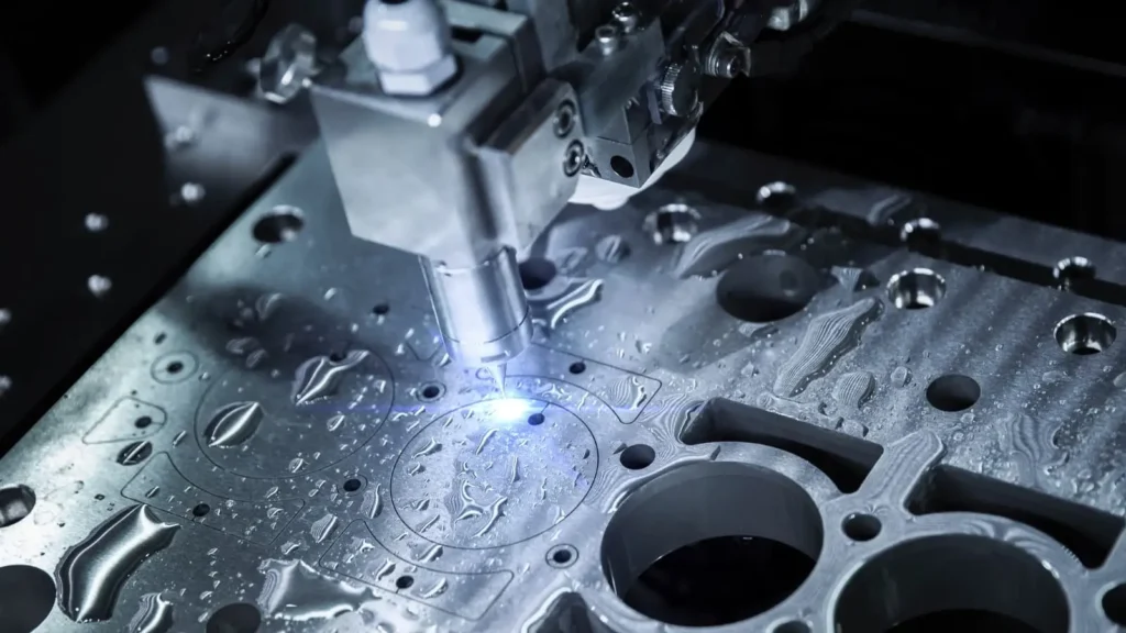 Finding Custom CNC Milling Near Me: A Guide to Local, High-Quality Solutions