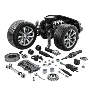 car-parts-machining-services