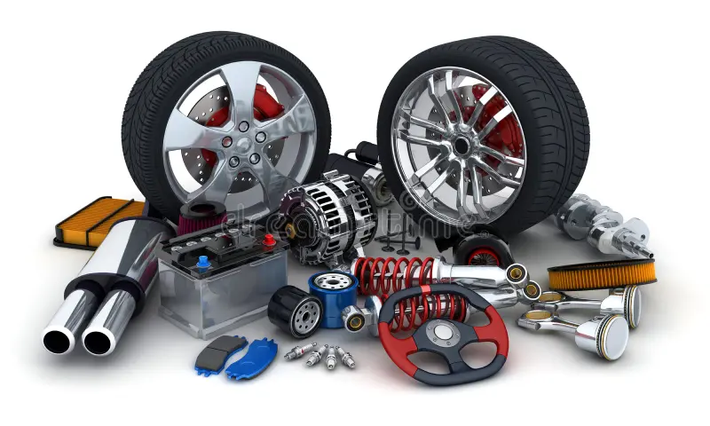 car-parts