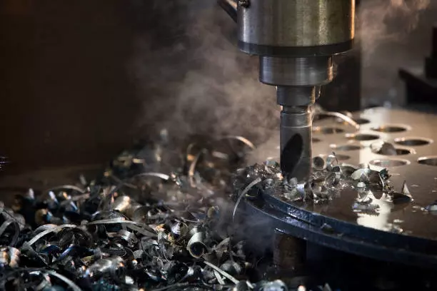 cnc-drilling-services