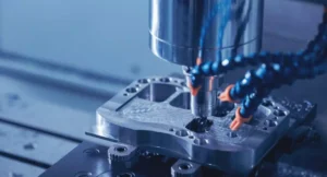 cnc-milling