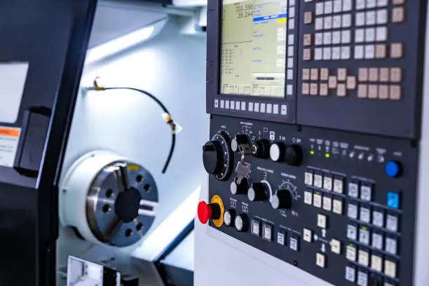 cnc-programming