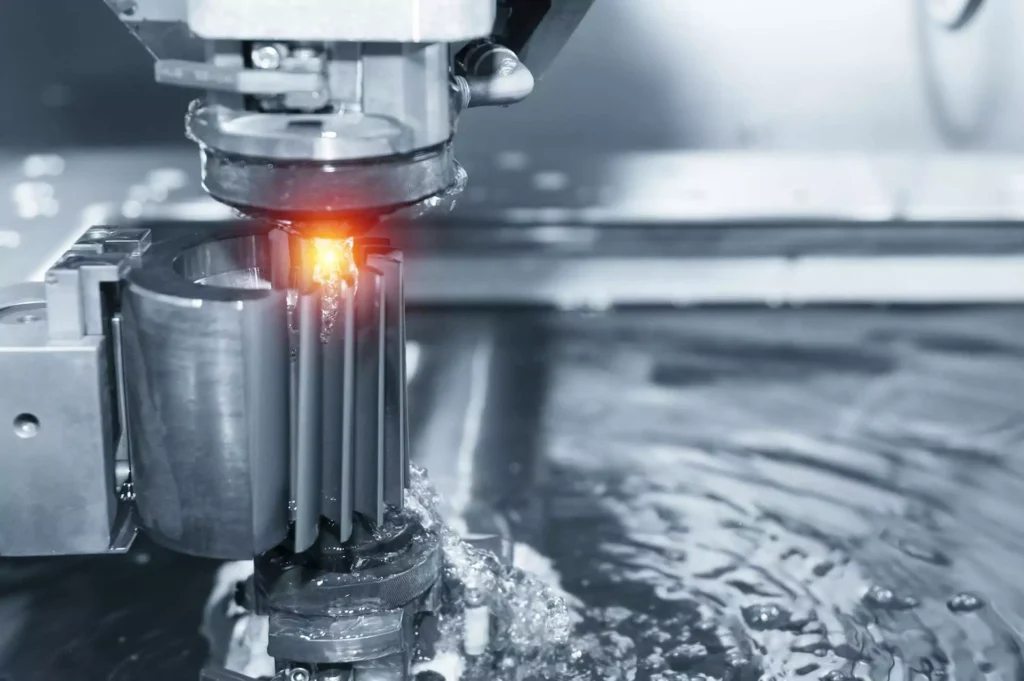 edm-machining