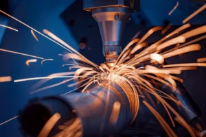 what-is-metal-fabrication
