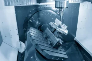 precision-machining