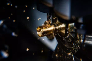 swiss-machining