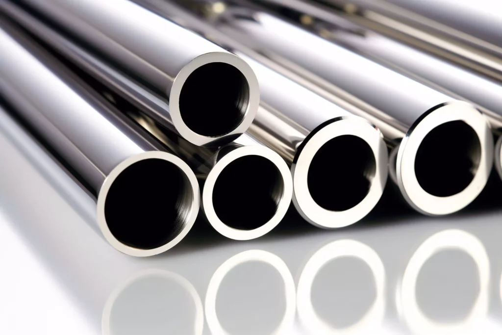 titanium-and-stainless-steel