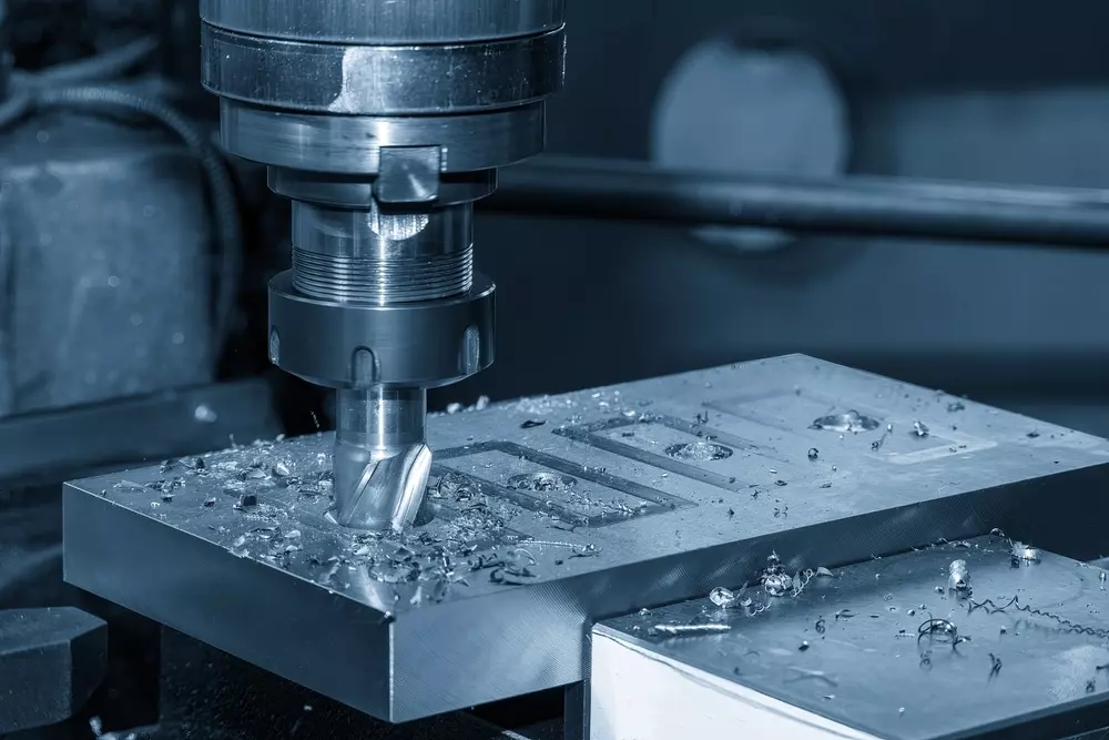what-is-cnc-milling