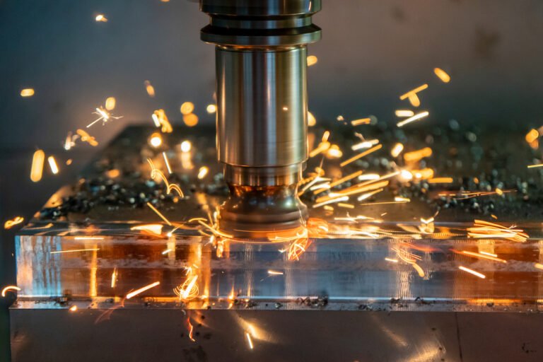 Top CNC Manufacturing Trends to Watch in 2025 10 Top CNC Manufacturing Trends to Watch in 2025