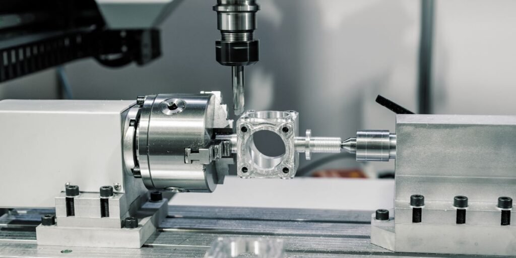 CNC Machin CNC Machin