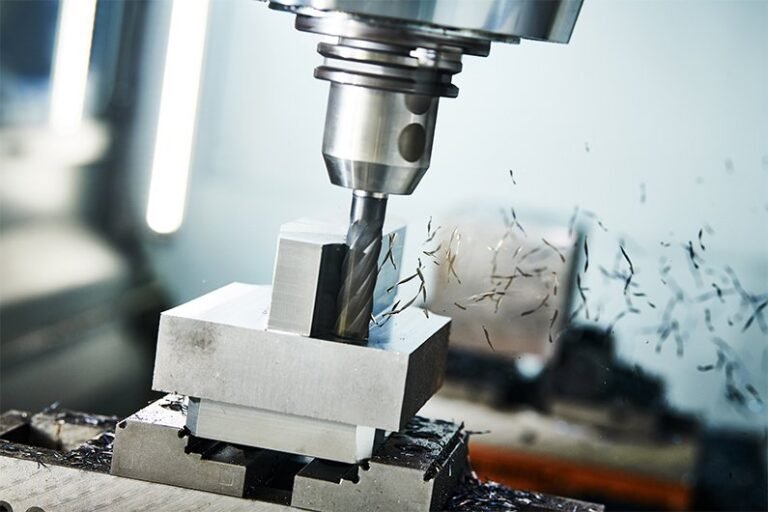 From CAD to Final Product: Understanding the Complete CNC Machining Workflow 8 From CAD to Final Product: Understanding the Complete CNC Machining Workflow