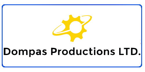 dompas png