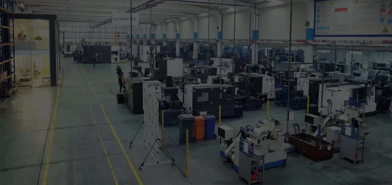 CNC Supplier