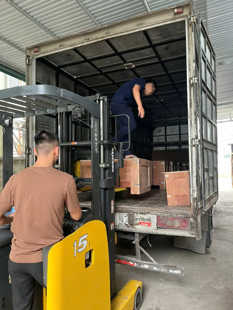Best CNC machining Vietnam for US aerospace companies 10 Dompas