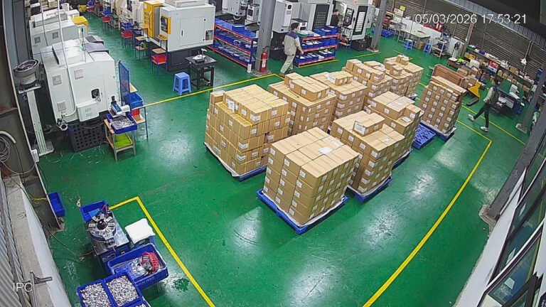 Audited CNC machining supplier Vietnam for Fortune 500 11 Audited CNC