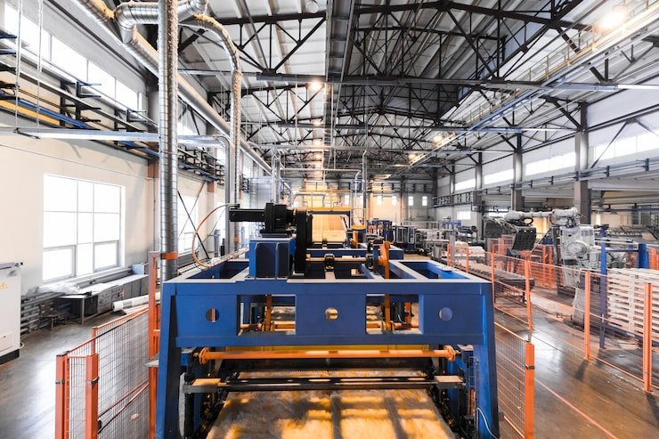 Affordable CNC Machine Shop in US | TDB Machining Tech Services 6 cnc machine shop in the US