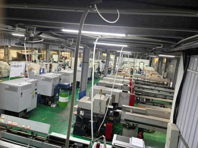 The Impact of AI and Robotics in CNC Manufacturing in Vietnam 5 CNC Manufacturing in Vietnam
