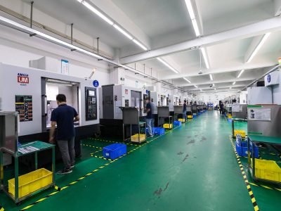 CNC Manufacturer in Vietnam CNC Manufacturer in Vietnam