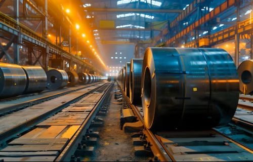 Metal Manufacturer